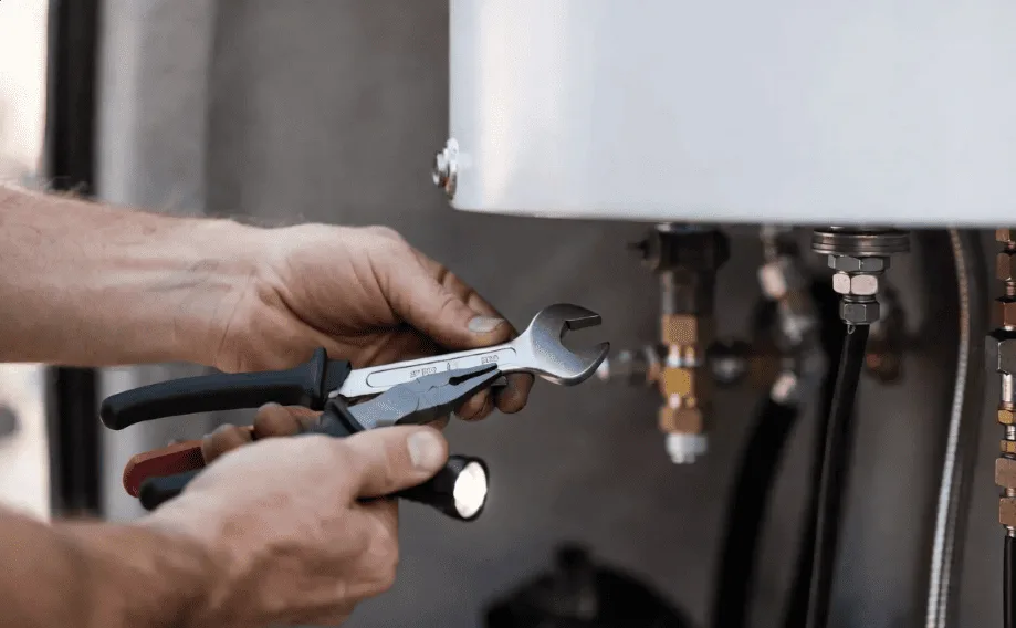 Why choose Water Heater Repair in Jonesville, NC